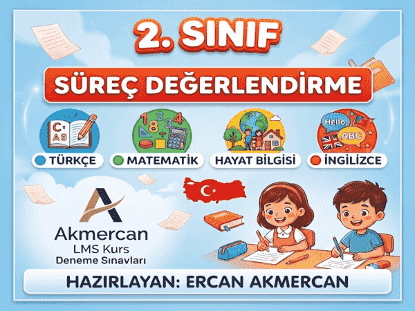 Deneme kapak resmi